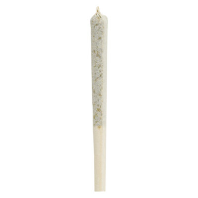 1964 - M'mosa Pre-Roll
