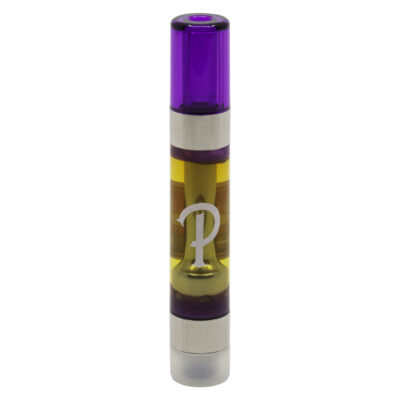 Purple Hills - 95+ Liquid Diamonds – Creemore Royale 510 Thread Cartridge
