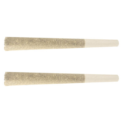 Stunnerz - Grape Blitz Pre-Roll