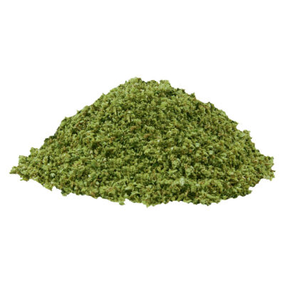 Stunnerz - Mangolorean Blitz Milled Flower