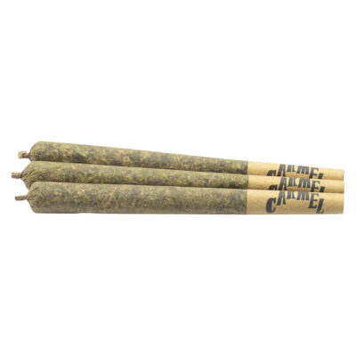 Carmel - Inside Joke Pre-Roll