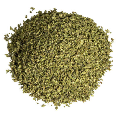 Divvy - Cropped Sour Kush Milled