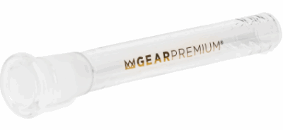 GEAR Premium 140mm Long Diffuser Downstem