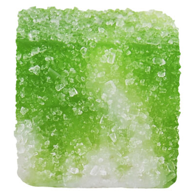 Glenn's - No.25 Glenn’s 100’s True Indica Resin - Green Apple Carton