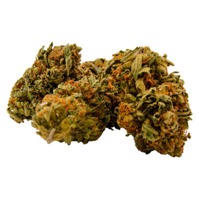 Green Mountain - Gorilla Zkittlez Dried Flower