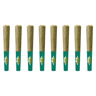 Jays - Diamond Infused Slim Mints Value Pack Pre-Rolls