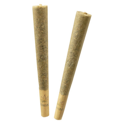 Weed Me - Pink Kush Pre-Roll