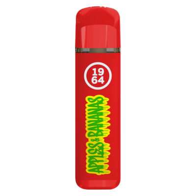 1964 - Apples & Bananas FSE Resin AIO Vape