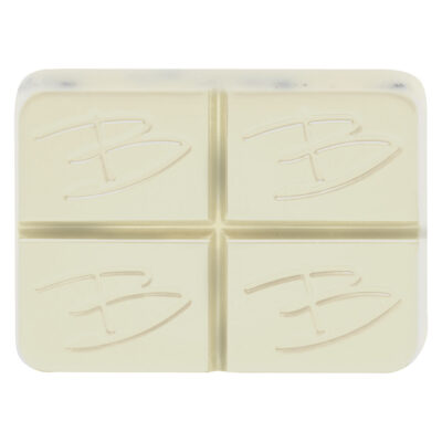 Bhang - THC Cookies and Cream White Chocolate
