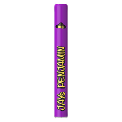Jays - High Potency 95+ Purple Penjamin AIO