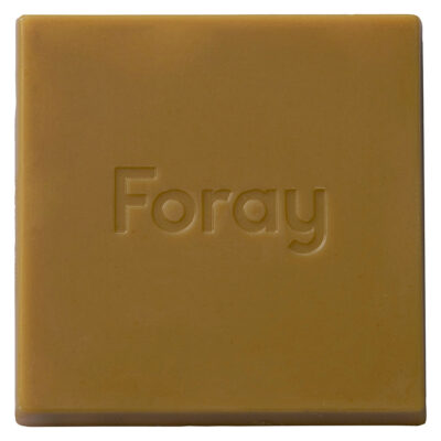Foray - Salted Caramel Chocolate Square