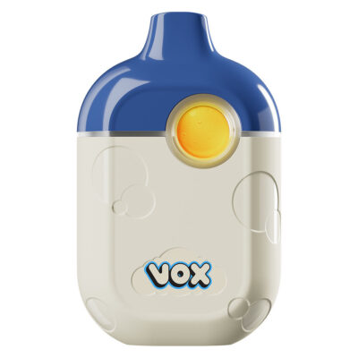 Vox - Blue Raspberry All-In-One Vape