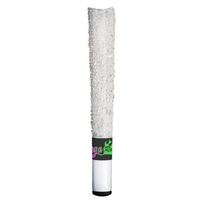 Dab Bods - OG Lime Killer Moon Rock Mega Infused Pre-Roll
