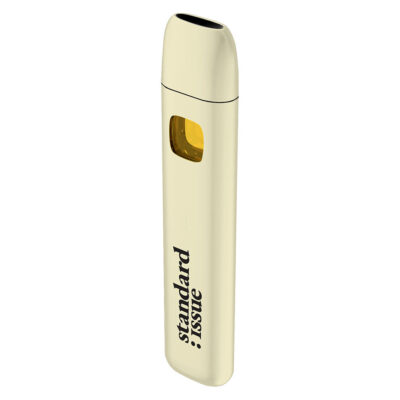 Standard Issue - Bing Cherry All-In-One Vape