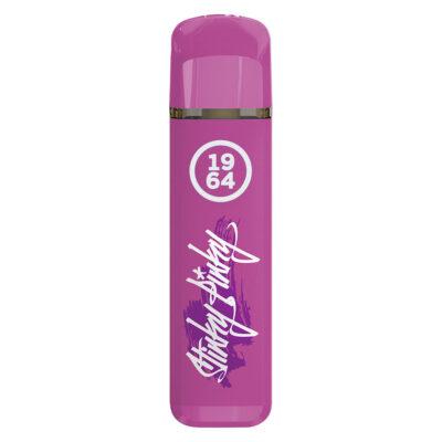 1964 - Stinky Pinky FSE Resin AIO Vape