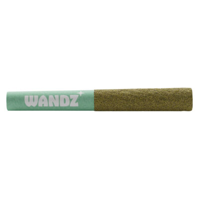 Bubble Kush Wandz* Fruitz - Cobra Blood Infused Pre-Roll