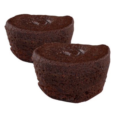 Olli - Chocolate Brownies