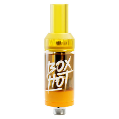 BOXHOT - Stoned Fruit 510 Thread Cartridge