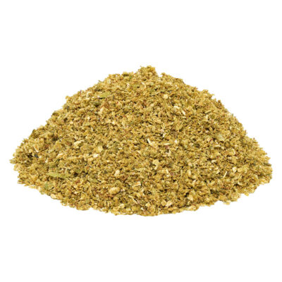 Redecan - Blueberry DNTs Grind