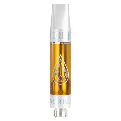Lord Jones - Gorilla Grape Liquid Diamonds x Live Re 510 Thread Cartridge