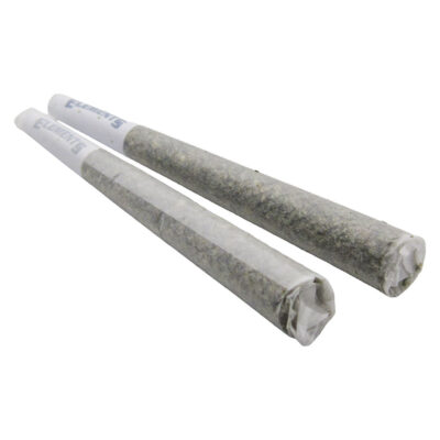 Green Mountain - Gorilla Zkittlez Pre-Roll