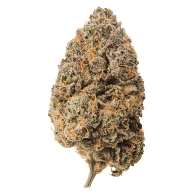 Boreal - Lemon Grapefruit