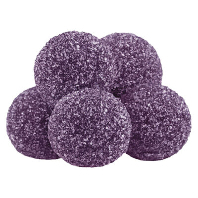 Pearls by Grön - Blackberry Lemonade 1:1:1 CBN/CBD/THC