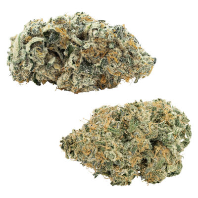 Big Bag O' Buds - CombOz: Pink Kush Mints + Purple Cherry Punch