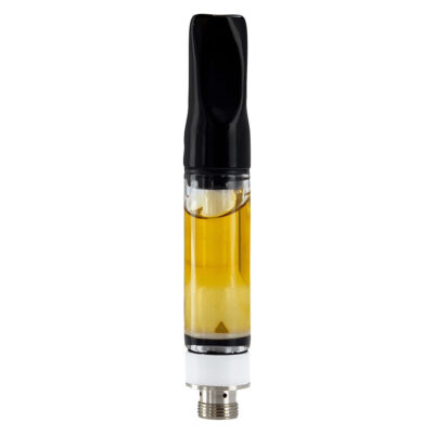 Woody Nelson - [Rotating] Vape 510 Thread Cartridge