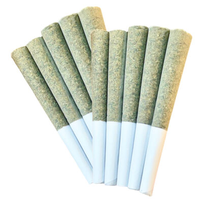 HVT - Dual Pre Pre-Roll