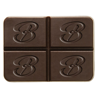 Bhang - THC Dark Chocolate Bar