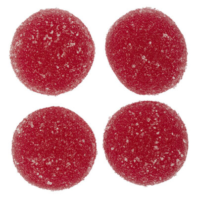 SHRED'EMS - Wild Berry Blaze Gummies