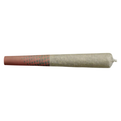 Big Bag O' Buds - Blueberry Dream Pre-Roll