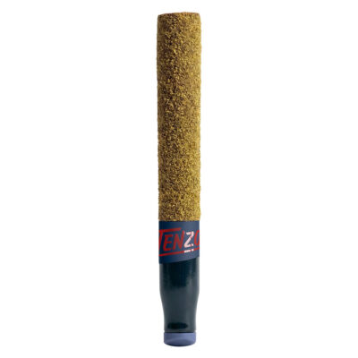 Tenzo - Diamonds & Caviar Infused BLNT