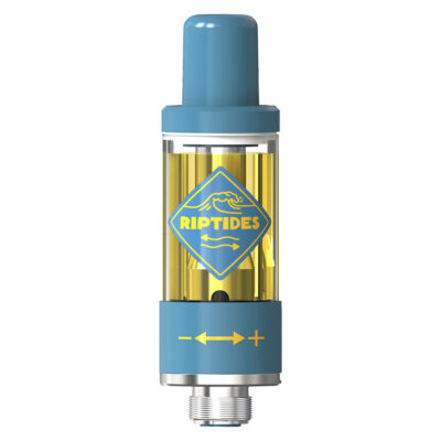 Riptides - Liquid Diamonds Feral Fizz - VP -510 Thread Cartridge