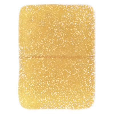 Wyld - Real Fruit Grapefruit Sativa Gummies 1:1:1 THC:CBG:CBC