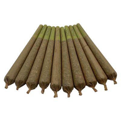 Space Race Cannabis - Super Heavies Pre-Roll