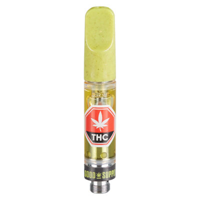 Good Supply - Berry Blurry 510 Thread Cartridge