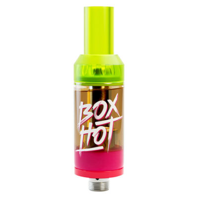 BOXHOT - Passion Punk 510 Thread Cartridge