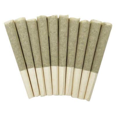 SKOSHA - Storm Indica Pre-Roll