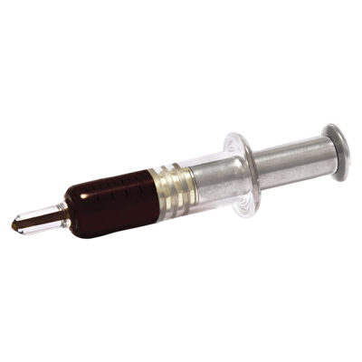 HOTBOX - Sour Diesel RSO Dabber