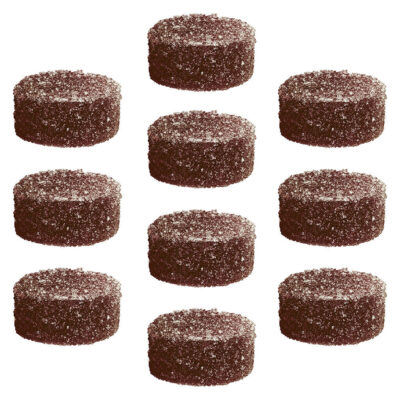 SHRED'ems - Cherry Cola Party Pack 100 THC Gummies
