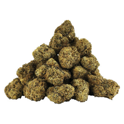 BC OZ - Ghost OG