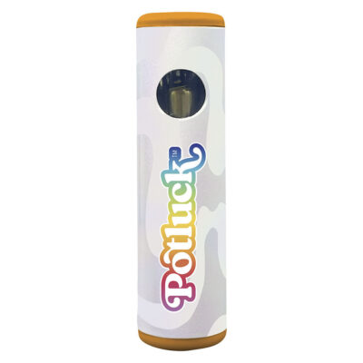 Potluck - Mango Hurricane Vape Popz