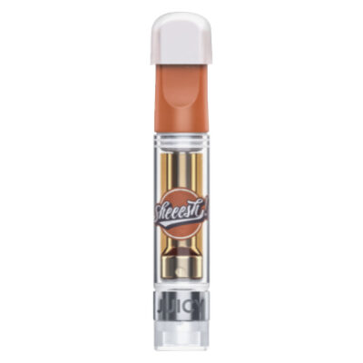 Sheeesh! - SMRF Liquid Diamonds 510 Thread Cartridge