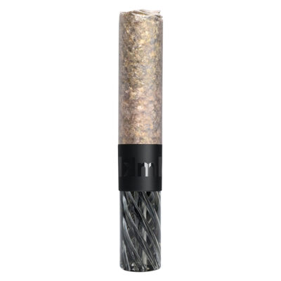 BLK MKT - Red Dragon Glass (Tipped) Cannon