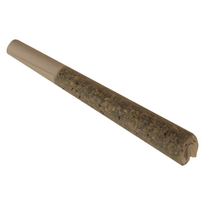 Jublee Extracts - Nostalgia - Aged Sticky Hash Infused Pre-Roll