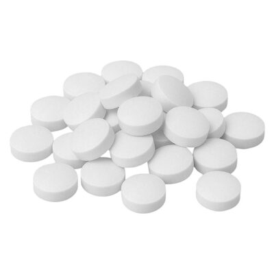 Blips - 1:2 THC/CBG Tablets