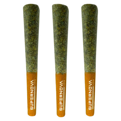 Supernova Farms - B!tch Slap Pre-Roll