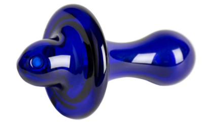 GEAR Premium Dual Vent Carb Cap Assorted Colours